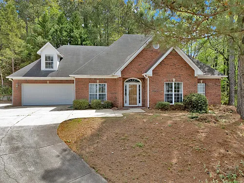 5217 Overlook Cir Photo 1