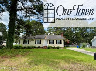 3102 Andrea Ct N, Wilson, NC 27896
