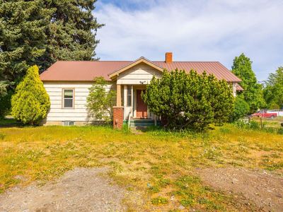 8102 E Valleyway Ave, Spokane, WA, 99212