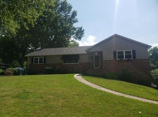 1204 Little Lehigh Dr S, Emmaus, PA