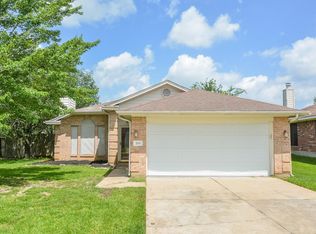 203 Cool Cv, Montgomery, TX 77356