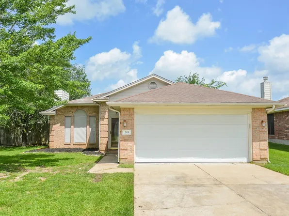 203 Cool Cv, Montgomery, TX 77356