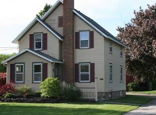 1320 Allen Rd, Penfield, NY 14526