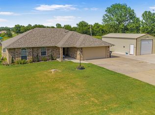 17867 E 104th Pl N, Owasso, OK 74055