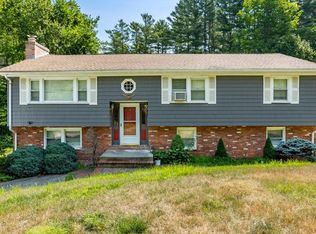 35 Peter Hans Rd, Carlisle, MA 01741