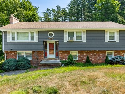 35 Peter Hans Rd, Carlisle, MA, 01741