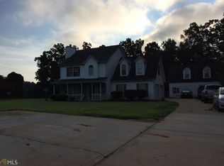 4520 Bouldercrest Rd, Ellenwood, GA 30294