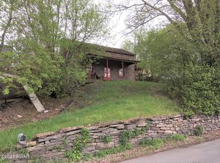 431 Old Willow Ave, Honesdale, PA 18431