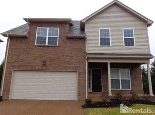5550 Oak Chase Dr, Antioch, TN 37013