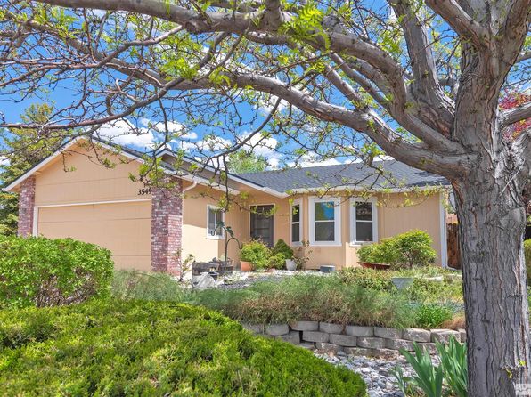 3549 Shadow Ln, Carson City, NV 89705