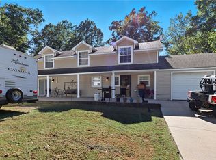 21802 Meadow Wood Dr, Siloam Springs, AR 72761