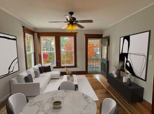 44 Tremont St #2, Hartford, CT 06105