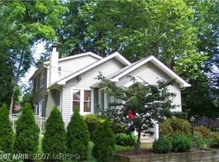 1754 Meadow Trl, Annapolis, MD 21401