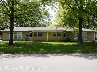921 Cutler St, Waterloo, IA 50703