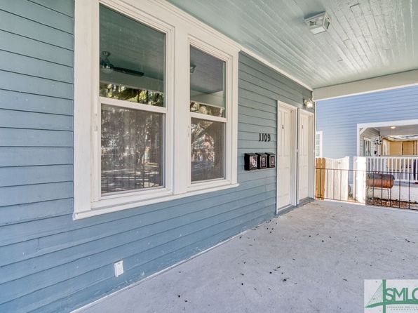 1109 E Anderson St, Savannah, GA 31404