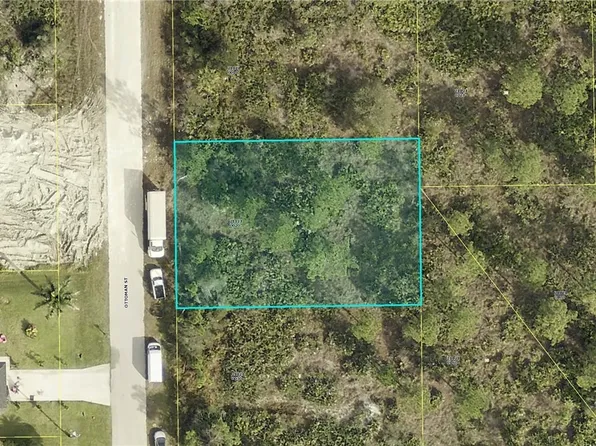 1854 Ottoman St, Lehigh Acres, FL 33972