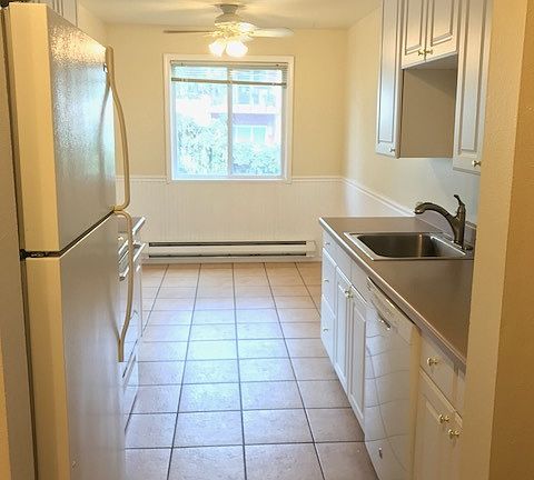 2nd image of 10014 5th Ave NE APT 102