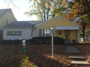 1118 Kansas Ave, Atchison, KS 66002