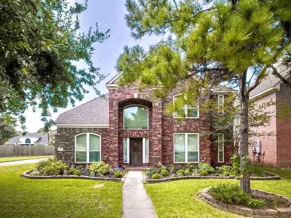 11606 Canyon Woods Dr, Tomball, TX 77377