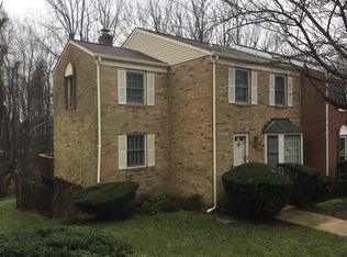 529 Bay Dale Ct, Arnold, MD 21012