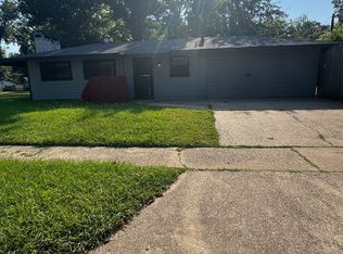 2016 Alison Ave, Bossier City, LA 71112