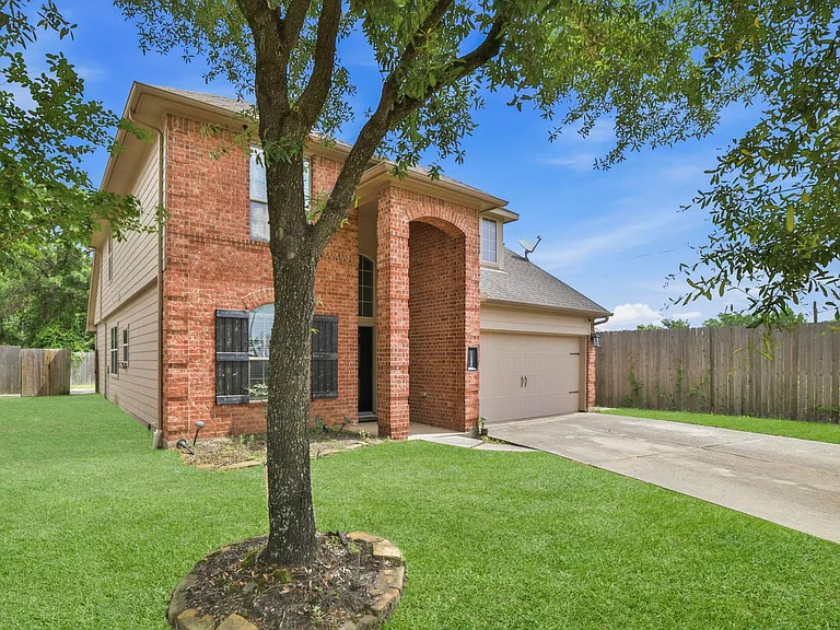 11502 Stonepine Meadow Ct — Photo 3