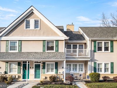 4 Comly Ct, Flourtown, PA, 19031