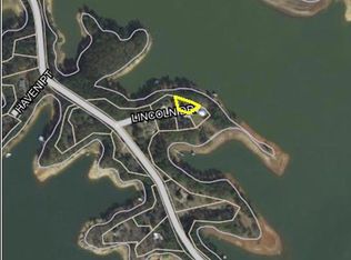 LOT 1 E Lincoln Dr #1, Mc Cormick, SC 29835