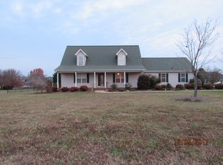 115 Country Garden Ln, Anderson, SC 29626