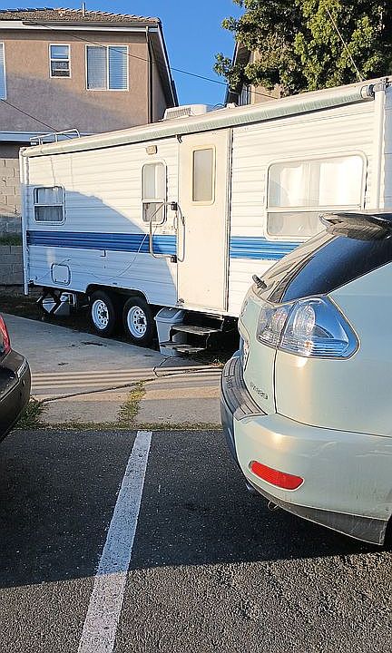 1st image of 20114 S Normandie Ave #11