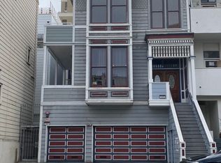 1401-1405 Gough St #5, San Francisco, CA 94109