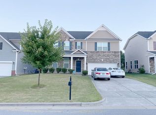 413 Little Acres Dr, Knightdale, NC 27545