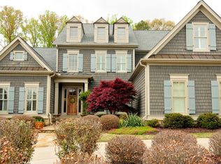 2450 Kirk Ln NW, Kennesaw, GA 30152