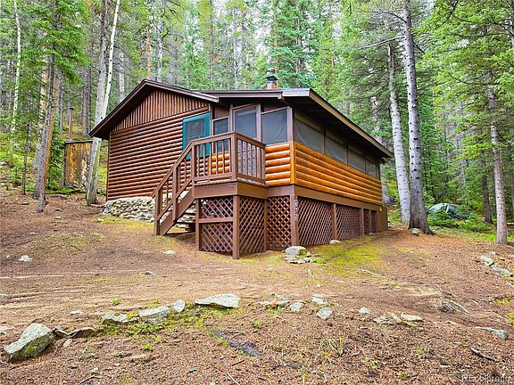 5th image of 872 Hefferman Gulch Road