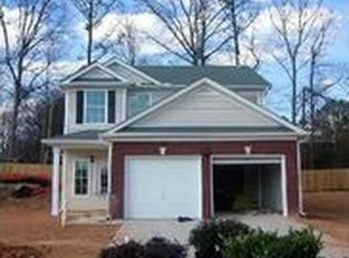 6105 Hemperly Rd, Atlanta, GA 30349