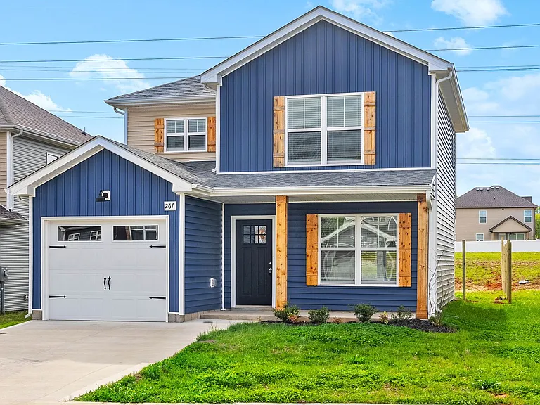 267 Quarry Overlook Way — Photo 1