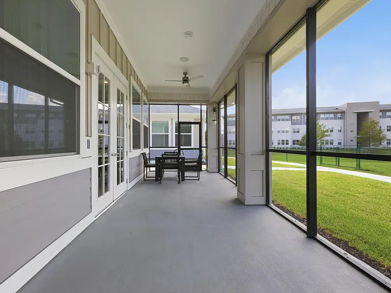Barnett Villas — Photo 10