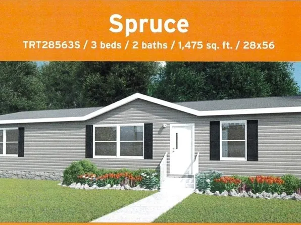 125 Flint River Heights Rd, Bainbridge, GA 39817