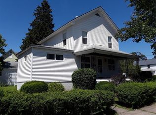100 Elm St, Cortland, NY 13045