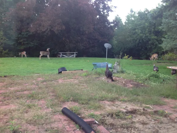 60870 E Rue Du Lac East Dr, South Bend, IN 46614