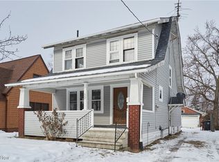 69 Youtz Ave, Akron, OH