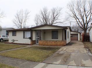 108 Dunlop Ave, Tonawanda, NY 14150