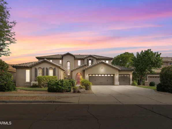 3229 W BUCKHORN Trail, Phoenix, AZ 85083