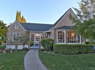 1640 Market St, Santa Clara, CA 95050
