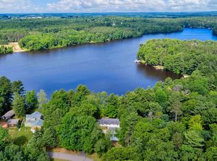 4598 Brockhaus Ln, Junction City, WI 54443