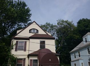4 Darlington St, Dorchester, MA 02124