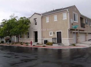 6176 Calm Breeze Ave UNIT 103, Las Vegas, NV 89108