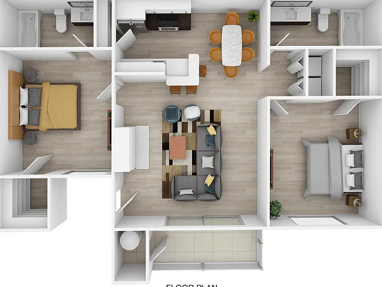 Haven at Arrowhead — Photo 39