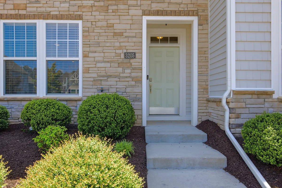Building Photo - 3205 Argent Ln