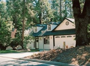39815 Wishing Well Dr, Bass Lake, CA 93604